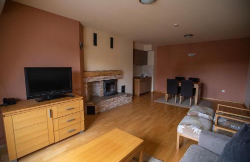 Jahorina Apartment | Apartman 204 Aparthotel Vučko Jahorina private host