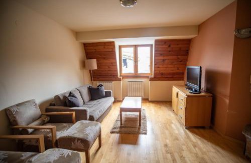 Jahorina Apartment | Apartman 204 Aparthotel Vučko Jahorina private host