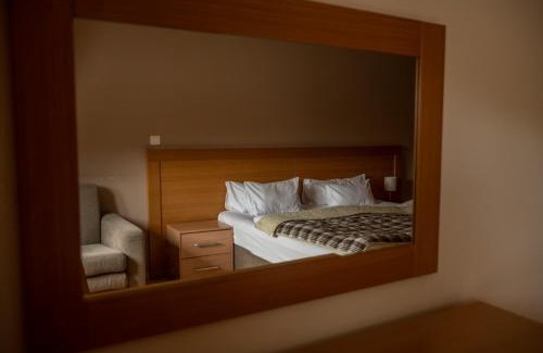 Jahorina Apartment | Apartman 204 Aparthotel Vučko Jahorina private host