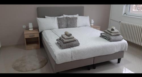 Kladovo Apartment | Apartman 4L