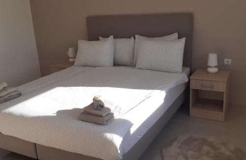 Kladovo Apartment | Apartman 4L