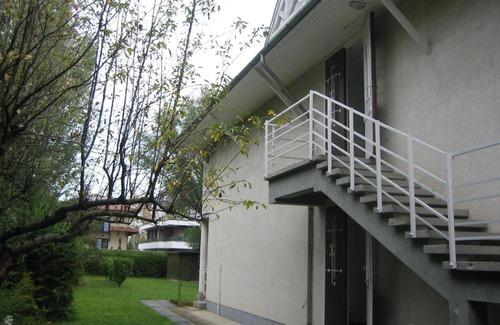 Siofok Aranypart Apartment | Apartman 51