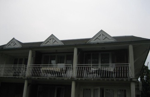 Siofok Aranypart Apartment | Apartman 51