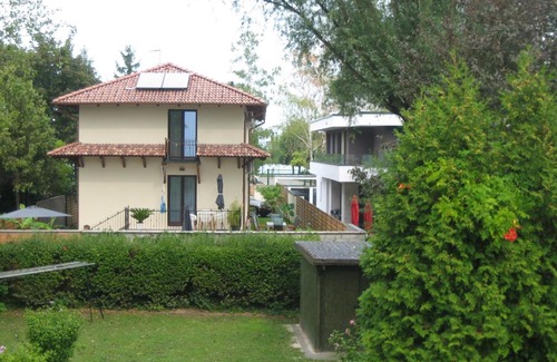 Siofok Aranypart Apartment | Apartman 51