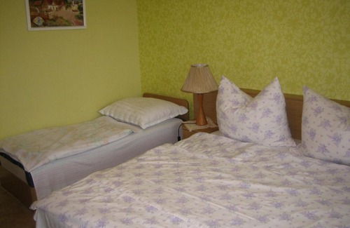 Siofok Aranypart Apartment | Apartman 51