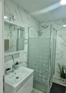 Banja Koviljaca Apartment | Apartman A&A Banja Koviljača, Srbija