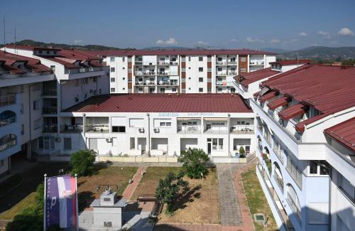 Banja Koviljaca Apartment | Apartman A&A Banja Koviljača, Srbija
