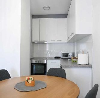 Banja Koviljaca Apartment | Apartman A&A Banja Koviljača, Srbija