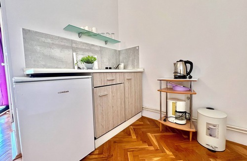 Crikvenica Apartment | Apartman A dream view 2