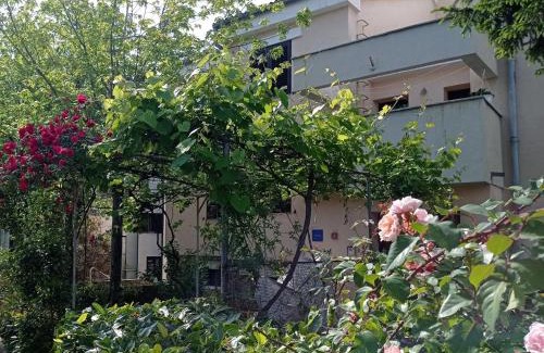 Cikovici Apartment | Apartman Adrijana Kastav, free WiFi & parking, 2 bedrooms & sea view