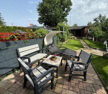 Poprad Apartment | Apartman Ala