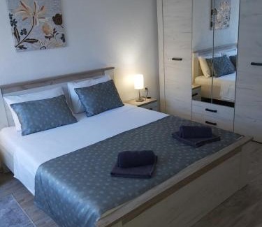Mali Radic Apartment | Apartman Alma