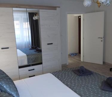 Mali Radic Apartment | Apartman Alma