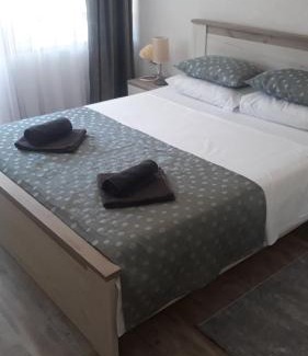 Mali Radic Apartment | Apartman Alma