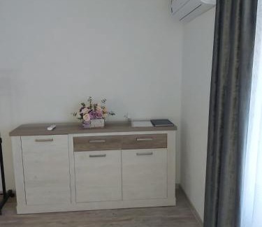 Mali Radic Apartment | Apartman Alma