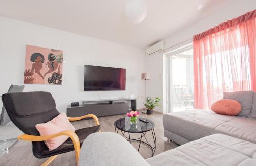 Kastela Apartment | Apartman Ana