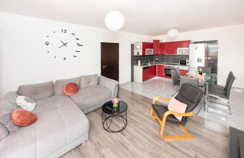 Kastela Apartment | Apartman Ana