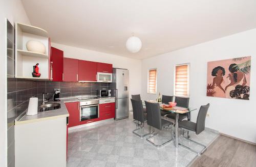 Kastela Apartment | Apartman Ana