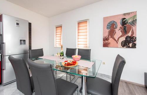 Kastela Apartment | Apartman Ana