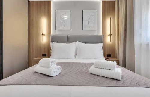 Istok Apartment | Apartman Ana Makarska - Makarska Exklusiv