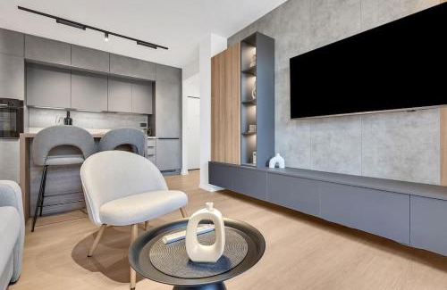 Istok Apartment | Apartman Ana Makarska - Makarska Exklusiv