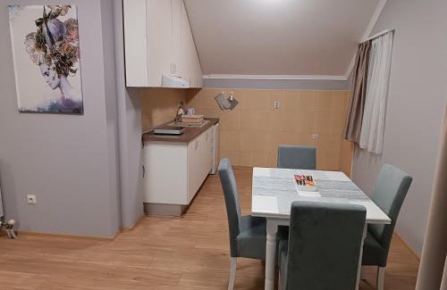 Palilula Apartment | Apartman Ana