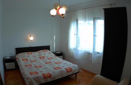 Barbat na Rabu Apartment | Apartman Andrea