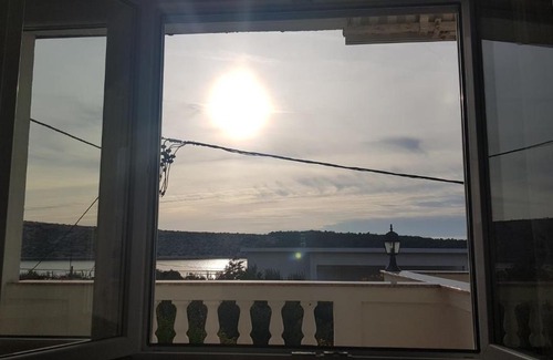 Barbat na Rabu Apartment | Apartman Andrea