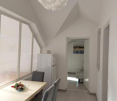 Soko Banja Apartment | Apartman Andrijana 1