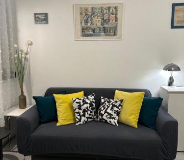 Cove Tri Zala (Zrnovo) House | Apartman Angie
