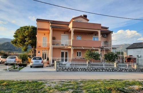 Kastel Stafilic Apartment | Apartman Anita