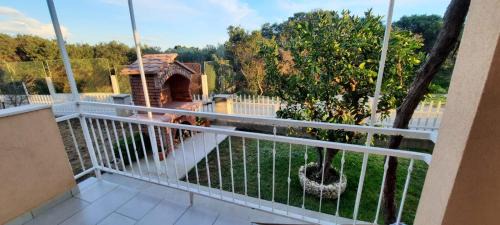 Kastel Stafilic Apartment | Apartman Anita
