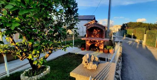 Kastel Stafilic Apartment | Apartman Anita