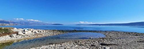 Kastel Stafilic Apartment | Apartman Anita