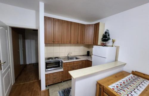 Kladovo Apartment | Apartman Anja