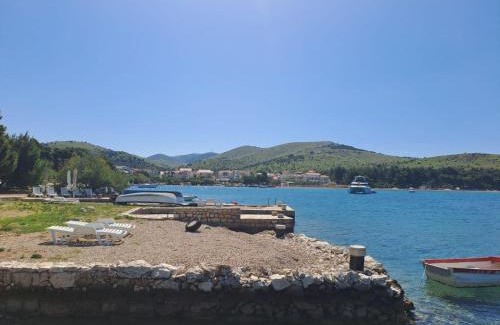 Zaboric Apartment | Apartman Antonia