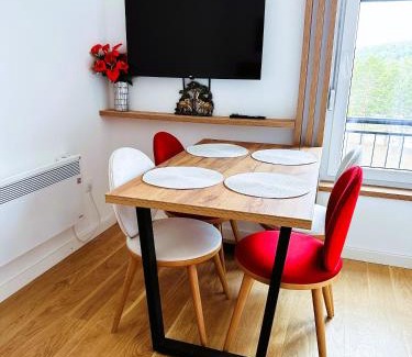 Divcibare Apartment | Apartman Anturijum