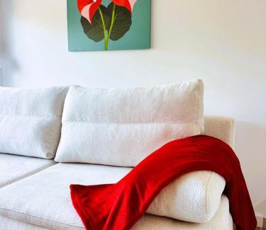 Divcibare Apartment | Apartman Anturijum