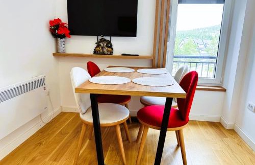 Divcibare Apartment | Apartman Anturijum