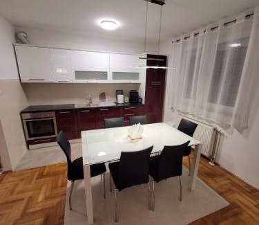 Banja Luka Apartment | Apartman Ada Milica