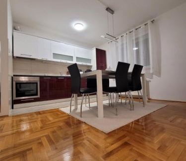 Banja Luka Apartment | Apartman Ada Milica