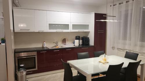 Banja Luka Apartment | Apartman Ada Milica