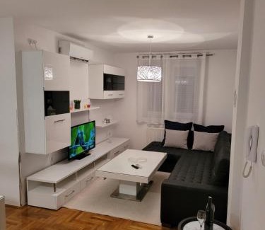 Banja Luka Apartment | Apartman Ada Milica