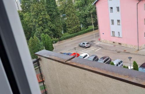 Foca Apartment | Apartman