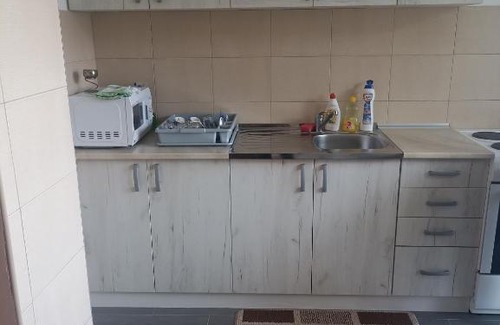 Foca Apartment | Apartman