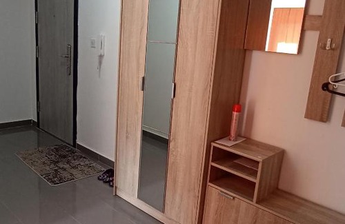 Foca Apartment | Apartman