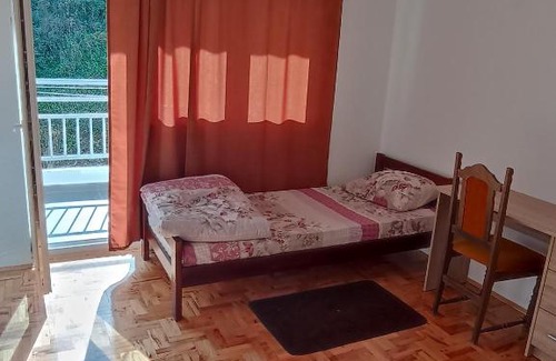 Foca Apartment | Apartman