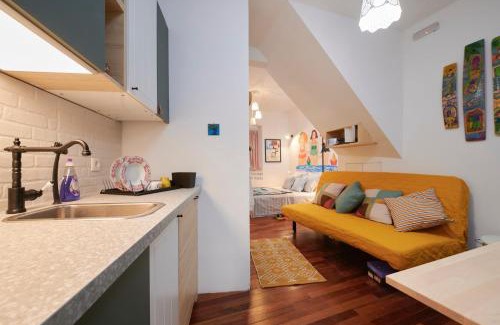 Trogir Apartment | Apartman Baba Zorka