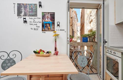Trogir Apartment | Apartman Baba Zorka