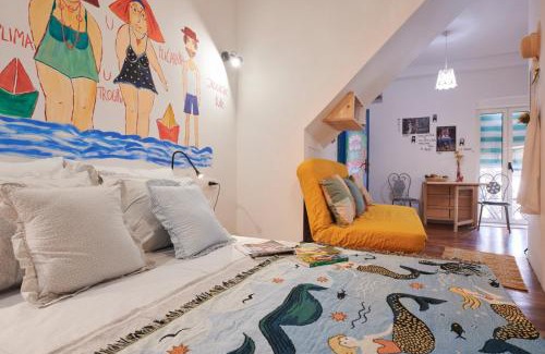 Trogir Apartment | Apartman Baba Zorka